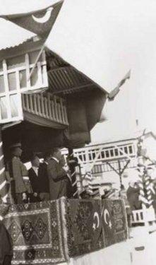 Atatürk’ün yayınlanmamış fotoğrafları - Resim 2