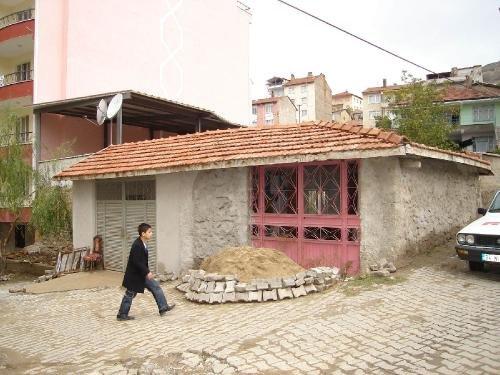 90 yaşındaki nineye gelin dayağı - Resim 4