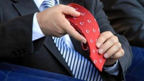 Baydemir'e gaziden anlamlı hediye