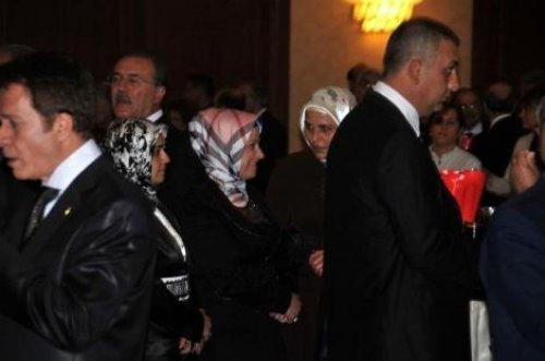 Adana'da askerler resepsiyonu terk etti - Resim 4