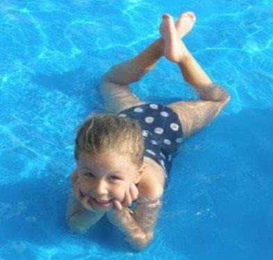 Küçük Omay'ın cesedi bulundu