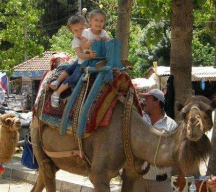 Küçük Omay'ın cesedi bulundu