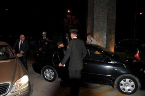 Adana'da askerler resepsiyonu terk etti - Resim 13