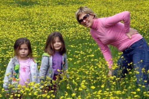 Küçük Omay'ın cesedi bulundu