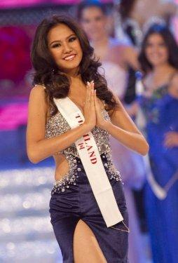 2010 Dünya Güzellik Yarışması