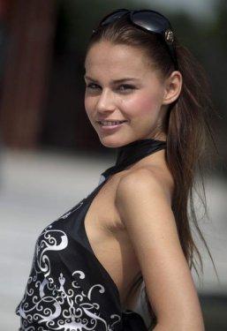 2010 Dünya Güzellik Yarışması