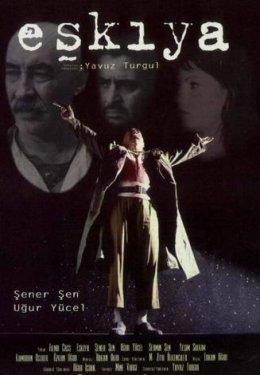 Sinema tarihinin en iyi filmleri 