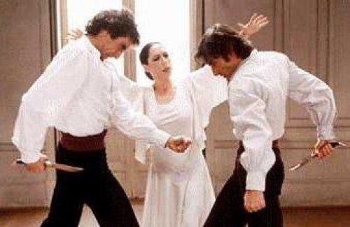 Sinema tarihinin en iyi filmleri 