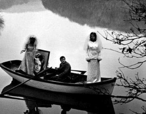 Sinema tarihinin en iyi filmleri 