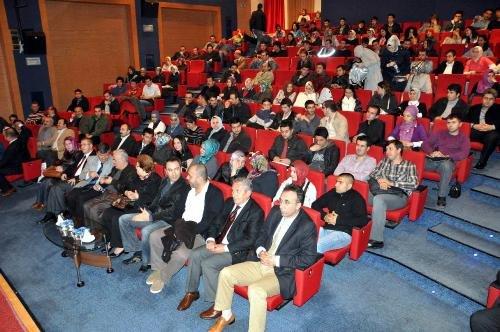 Taraf yazarına ip attılar