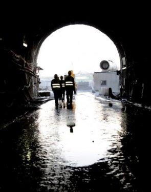 Kartal Kadıköy metro hattı - Resim 22