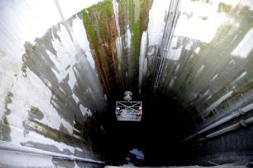 Kartal Kadıköy metro hattı - Resim 21