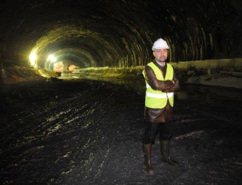 Kartal Kadıköy metro hattı - Resim 13
