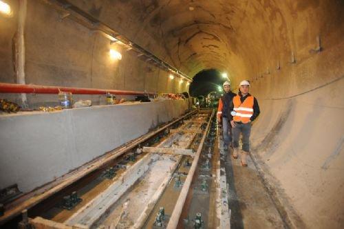 Kartal Kadıköy metro hattı - Resim 9