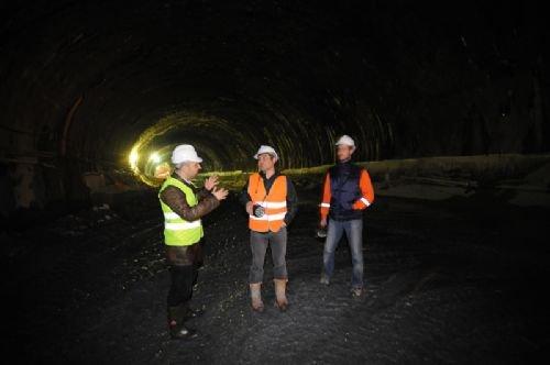 Kartal Kadıköy metro hattı - Resim 14