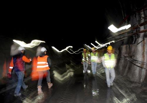Kartal Kadıköy metro hattı - Resim 17