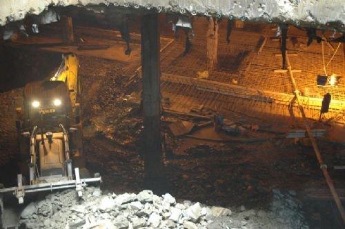 Kartal Kadıköy metro hattı - Resim 27