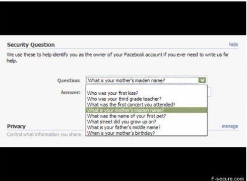 Bunları asla Facebook'ta paylaşmayın - Resim 2