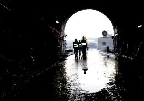 Kartal Kadıköy metro hattı - Resim 20