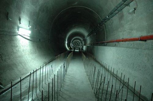 Kartal Kadıköy metro hattı - Resim 30