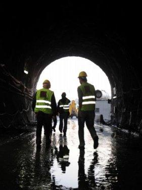 Kartal Kadıköy metro hattı - Resim 16