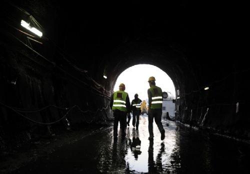 Kartal Kadıköy metro hattı - Resim 15