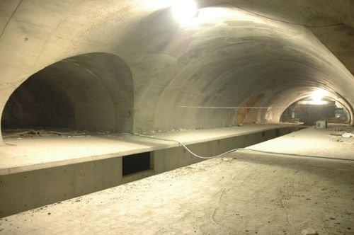 Kartal Kadıköy metro hattı - Resim 31