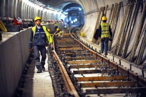 Kartal Kadıköy metro hattı - Resim 5