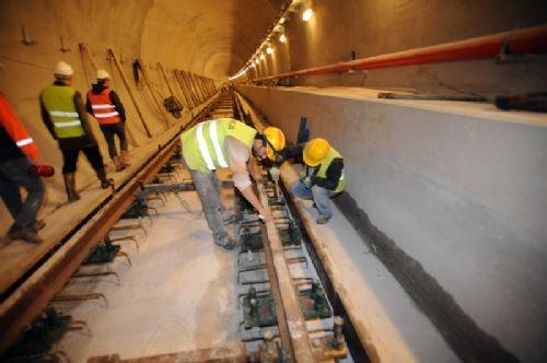 Kartal Kadıköy metro hattı - Resim 6