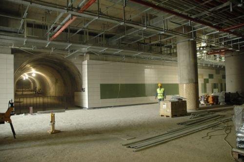 Kartal Kadıköy metro hattı - Resim 29