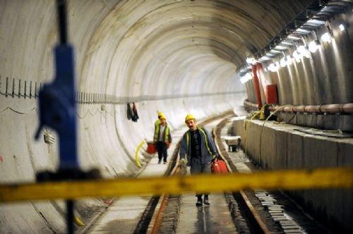 Kartal Kadıköy metro hattı - Resim 4