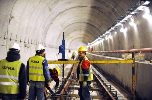 Kartal Kadıköy metro hattı - Resim 3