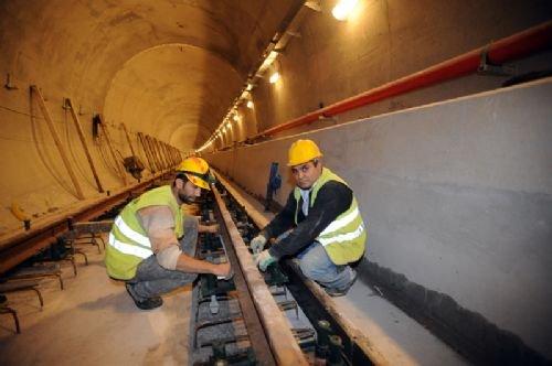 Kartal Kadıköy metro hattı - Resim 7