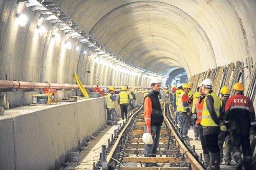 Kartal Kadıköy metro hattı - Resim 1