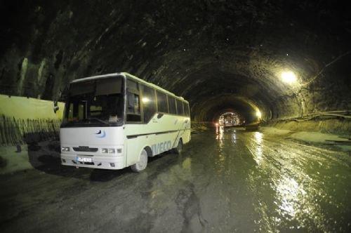 Kartal Kadıköy metro hattı - Resim 11