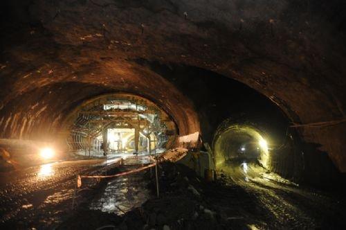 Kartal Kadıköy metro hattı - Resim 12