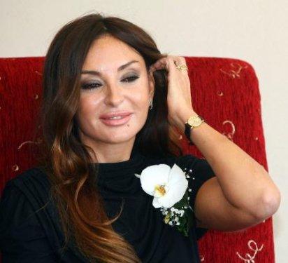 5 first lady'nin şıklık yarışı - Resim 7