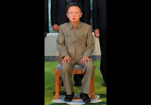 Dünyanın en güçlü liderleri