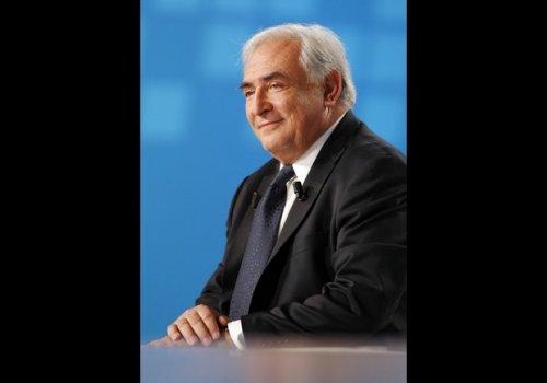 Dünyanın en güçlü liderleri