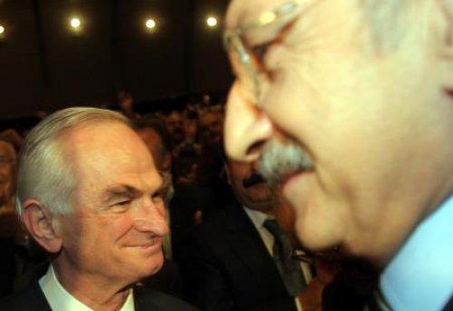 Kılıçdaroğlu ile Sav arasında sıcak temas  - Resim 2