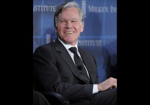 Dünyanın en güçlü liderleri