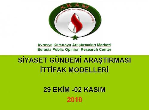 Referandum sonrası partilerin oy oranları - Resim 1