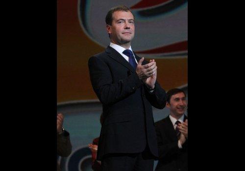 Dünyanın en güçlü liderleri