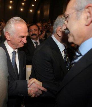 Kılıçdaroğlu ile Sav arasında sıcak temas  - Resim 4