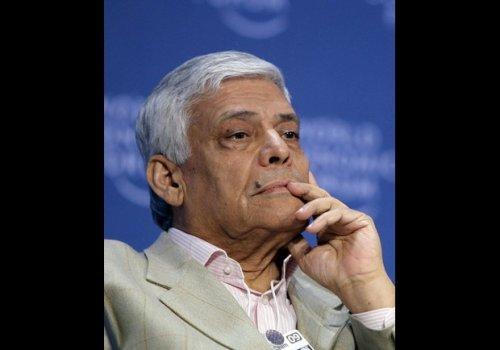 Dünyanın en güçlü liderleri