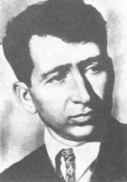 Ermeni şair Çarents - Resim 2