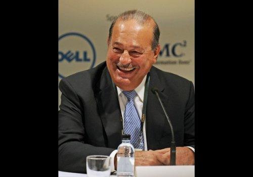 Dünyanın en güçlü liderleri