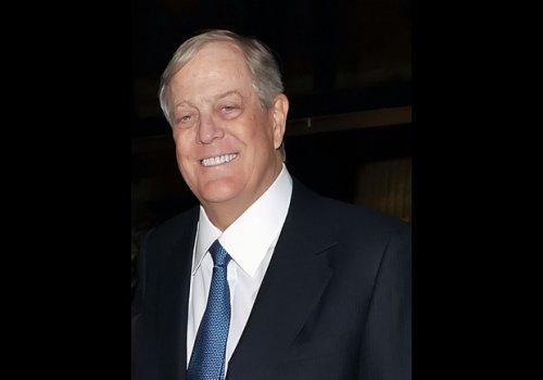 Dünyanın en güçlü liderleri