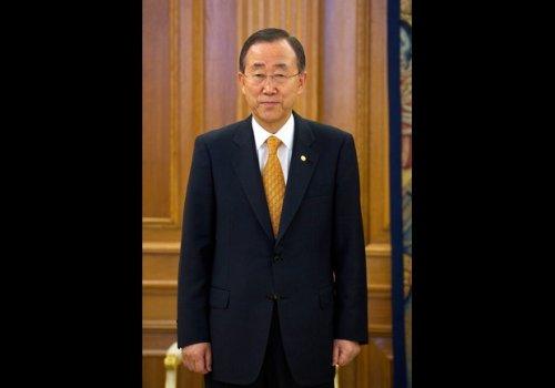 Dünyanın en güçlü liderleri