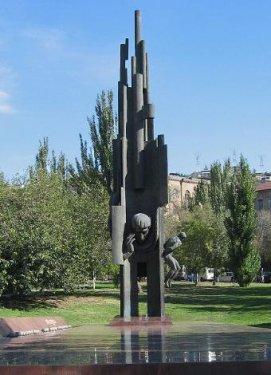 Ermeni şair Çarents - Resim 3
